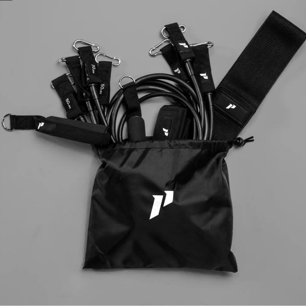 1st Phorm Resistance Bands Set